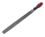 JTC-7121F - Напильник плоский 300мм №3 60 HRC JTC - Напильник предназначен для обработки изделий из разных материалов, для придания им нужных форм и размеров, а также для стачивания всех неровностей и зачистки поверхности до требуемых норм. Применяется в  JTC-7121F