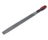 JTC-7120F - Напильник плоский 300мм №4 60 HRC JTC - Напильник предназначен для обработки изделий из разных материалов, для придания им нужных форм и размеров, а также для стачивания всех неровностей и зачистки поверхности до требуемых норм. Применяется в  JTC-7120F