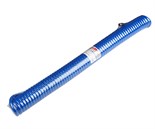 JTC-7004 - Шланг компрессора 10х14мм 15м спиральный с резьбовыми наконечниками 3/8" JTC - Шланг спиральный воздушный


С наружным фитингом 3/8" PT на обоих концах.
Полиуретановый шланг с оплеткой. Рабочее давление 200 фунтов на квадратный дюйм (15&nbsp;кг JTC-7004