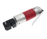 JTC-7961 - Пробойник-кромкогиб 8мм пневматический для металла до 1.5мм JTC - Характеристики:


Диаметр пробоя: 8 мм.
Пробиваемая толщина: 1,5 мм.
Длина: 248 мм.
Масса: 1,4 кг.
Размер входного воздушного штуцера: 1/4".
Рабочее давление: 90 psi (6.3 JTC-7961