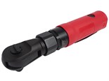 JTC-7974 - Ключ трещотка пневматический 1/2" 108Нм 190PSI 500об/мин. усиленная ударная JTC - Характеристики:


Конструкция ударного механизма обеспечивает работу инструмента без отдачи, тем самым гарантируя безопасность оператора.
Скорость вращения на JTC-7974