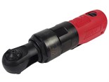 JTC-7972 - Ключ трещотка пневматический 1/4" 47Нм 90PSI 500об/мин. усиленная ударная JTC - Характеристики:


Конструкция ударного механизма обеспечивает работу инструмента без отдачи, тем самым гарантируя безопасность оператора.
Скорость вращения на холос JTC-7972