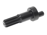 JTC-3929-32 - Ремкомплект для пневмотрещотки JTC-3929 (32) вал JTC - Вал для пневмотрещотки JTC-3929. JTC-3929-32