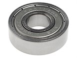 JTC-3830-16 - Ремкомплект для ножа пневматического JTC-3830 (16) подшипник JTC - JTC-3830-16
