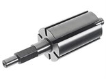 JTC-5644-17 - Ремкомплект для пневмоотвертки JTC-5644 (17) ротор JTC - JTC-5644-17