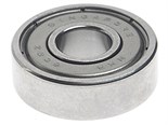 JTC-5644-21 - Ремкомплект для пневмоотвертки JTC-5644 (21) подшипник JTC - JTC-5644-21