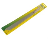 JTC-3748 - Полотно для пилы пневматической 300мм биметаллическое 12"х14Т JTC - Комплектация

Полотно для пилы.


Описание

Изготовлено из двух металлов, что способствует особой прочности инструмента.
Подходит для применения с электрической или пне JTC-3748