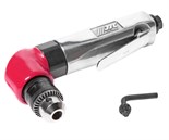 JTC-3833 - Дрель пневматическая 10мм 1900об/мин. 90PSI угловая JTC - Комплектация

Дрель пневматическая - 1 шт.
Ключ - 1 шт.


Описание

Предназначена для сверления листовых деталей, например при кузовных работах.


Технические характеристики 
 JTC-3833