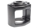 JTC-5446-09 - Ремкомплект для пневмогайковерта JTC-5446 (9) корпус молотка JTC - JTC-5446-09