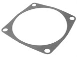 JTC-5813-11 - Ремкомплект для пневмогайковерта JTC-5813 (11) прокладка задней крышки JTC - Прокладка задней крышки для пневмогайковерта JTC-5813. JTC-5813-11