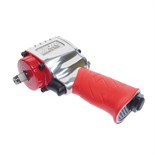 JTC-7656 - Гайковерт пневматический 1/2" 949Нм 10000об/мин. 90-120PSI ударный JTC - 
Скорость вращения: 10000 об/мин.
Размер болта: 21 мм.
Размер воздушного штуцера: 1/4".
Рабочее давление: 90-120 psi.
Максимальный крутящий момент: 949 Н&middot;м.
В JTC-7656