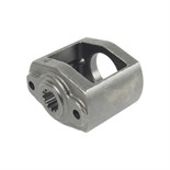 JTC-5812-09 - Ремкомплект для пневмогайковерта JTC-5812 (9) корпус молотка JTC - JTC-5812-09