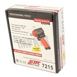 JTC-7657-14 - Ремкомплект для пневмогайковерта JTC-7657 (14) кольцо уплотнительное JTC - JTC-7657-14