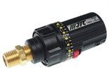 JTC-7866 - Регулятор давления воздуха 1/4" JTC - Предназначен для снижения воздушного давления точно до установленного значения.


Диапазон регулирования давления: 6-15 кг/см&sup2;,
внутренняя резьба: 1/4" РТ на входе,
наружная резьба: 1/4" РТ на вых JTC-7866
