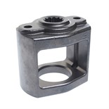 JTC-5816-09 - Ремкомплект для пневмогайковерта JTC-5816 (09) каркас молотка JTC - JTC-5816-09
