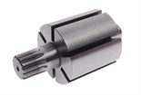 JTC-5816-24 - Ремкомплект для пневмогайковерта JTC-5816 (24) ротор JTC - ротор для пневмогайковерта JTC-5816 JTC-5816-24