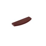 JTC-5818-38 - Ремкомплект для пневмогайковерта JTC-5818 (38) лопасти ротора JTC - JTC-5818-38