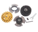JTC-7215-31 - Ремкомплект для пневмогайковерта JTC-7215 (31) пружина переключателя реверса JTC - JTC-7215-31