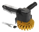 JTC-5642 - Машинка пневматическая шлифовальная угловая 3600об/мин., 90PSI, штуцер 1/4", 200х110мм JTC - Комплектация 

Шлифовальная машинка
Винт
Регулировочный инструмент


Описание

Применяется для быстрого снятия материала с ровных или профильн JTC-5642