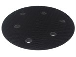 JTC-7936 - Машинка пневматическая шлифовальная эксцентриковая 5" JTC - 
Конструкция инструмента позволяет применять шлифовальный диск диаметра 6", для чего предусмотрен специальный регулировочный винт, предназначенный для балансировки.
Диаметр диска: 5" ( JTC-7936