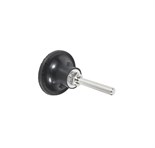 JTC-5806 - Круг зачистной 2" с приводным штоком JTC - 
	Диаметр диска: 2" внутренняя резьба.
	Длина: 60 мм.
	Шток: 6 мм.
	Габаритные размеры: 75/70/30 мм. (Д/Ш/В)
	Вес: 40 гр. JTC-5806