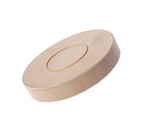 JTC-3731 - Круг зачистной 3-1/2" винт JTC -  
Используется для шлифовки различных поверхностей. 
Крепление: винт 3-1/2&quot; 
Количество в оптовой упаковке: 200 шт.  
Габаритные размеры: 85/85/15 мм. (Д/Ш/В)  
Вес: 157 гр. JTC-3731