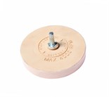 JTC-3732 - Круг зачистной 3-1/2" шток JTC -  
Используется для шлифовки различных поверхностей. 
Крепление: шток 3-1/2&quot; 
Количество в оптовой упаковке: 200 шт.  
Габаритные размеры: 90/90/45 мм. (Д/Ш/В)  
Вес: 160 гр. JTC-3732