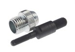 JTC-5821A-S4 - Адаптер для заклепок резьбовых 04мм применяется с JTC-5821A JTC - JTC-5821A-S4