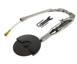 JTC-5643 - Машинка пневматическая шлифовальная угловая 14000об/мин., 90PSI, штуцер 1/4" JTC - Комплектация 

Шлифовальная машинка
Шлифовальный диск
Регулировочный инструмент


Описание

Применяется для подготовки поверхностей под покраску или лак JTC-5643