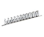 JTC-7124 - Набор головок STAR SOCHET 3/8" E5-E20 11 предметов JTC - 
Специально разработаны для низкопрофильных болтов TORX где обычный ключ не обеспечивает полного контакта с крепежом;
Комплектация: головки 3/8" Dr. размеров E5, E6, E7, E8, E10, E11, E12 JTC-7124