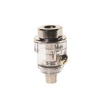 JTC-5532 - Лубрикатор 1/4", 150PSI, 33х59мм мини JTC - 
Защищает пневматические инструменты от ржавчины и увеличивает срок службы за счет постоянной лубрикации.
Рекомендуемые смазочные материалы: лубрикаторное масло для пневмоинструмента.
Размер: 1/4"  JTC-5532