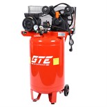 GTE-MR4B120300B - Компрессор пневматический 220В 2.2кВт 8атм. 300л/мин. ресивер-120л поршн. ремен. вертикальный GTE - 
Объем ресивера: 120 л
Скорость холостого хода: 980 об/мин
Потребляемая мощность: 2,2 кВт
Напряжение: 220 В
Производительность: 300  GTE-MR4B120300B