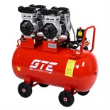 GTE-HMP109280B - Компрессор пневматический 220В 3.0кВт 8атм. 280л/мин. ресивер-109л поршневой безмасляный GTE - 
Объем ресивера: 109 л
Скорость холостого хода: 1 400 об/мин
Потребляемая мощность: 3 кВт
Напряжение: 220 В
Производительность: 280 л/мин
 GTE-HMP109280B
