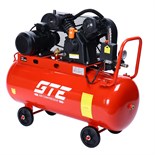 GTE-MR4100300A - Компрессор пневматический 380В 2.2кВт 8атм. 300л/мин. ресивер-100л поршневой ременной GTE - Компрессор поршневой с ременным приводом 380&nbsp;В, ресивер 100&nbsp;л, 300&nbsp;л/мин.


Объем ресивера: 100 л;
Скорость холостого хода: 980 GTE-MR4100300A