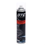 GTE-AP400M - Полироль пластика матовый 400мл GTE - Эффективное средство для восстановления внешнего вида пластиковых элементов.

Преимущество:

Возвращает насыщенный цвет.
Создает на поверхности защитную пленку.
Защищает от выгорания на солнце.
Пре GTE-AP400M