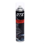 GTE-AP400 - Полироль пластика 400мл GTE - Эффективное средство для восстановления внешнего вида пластиковых элементов.

Преимущество:

Возвращает насыщенный цвет и блеск.
Создает на поверхности защитную пленку.
Защищает от выгорания на солнце.
Препятствуе GTE-AP400