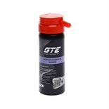 GTE-AR750 - Размораживатель замков с силиконовой смазкой 75мл GTE - Размораживатель замков с силиконом предназначен для быстрого и эффективного размораживания механизмов автомобильных замков. Препятствует дальнейшему обледенению и не вызывает коррозии. По GTE-AR750