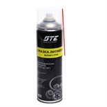 GTE-CT650 - Смазка литиевая белая грязеотталкивающая 650мл аэрозоль с PTFE GTE - Профессиональная смазка на основе литиевого загустителя с добавлением ультрадисперсного политетрафторэтилена. Предназначена для обработки различных пар трения: дверные петли, GTE-CT650