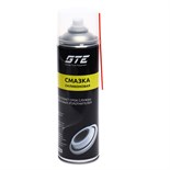 GTE-CC650 - Смазка силиконовая 650мл GTE - Силиконовая химически нейтральная смазка для резиновых уплотнителей дверей, петель, замков, направляющих стекол, люков и других деталей.

Преимущество:

Продлевает срок службы резиновых уплотнителей, сохраняя GTE-CC650