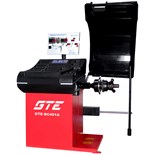 GTE-BC401A - Станок балансировочный 220В 10"- 30"автоматический GTE - Автоматический балансировочный стенд GTE-BC401A предназначен для балансировки колес легковых автомобилей c посадочным диаметром от&nbsp;10" до&nbsp;30".


Фаза: 1 Ф
Частота: 50 Гц
 GTE-BC401A
