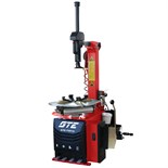 GTE-T201A - Станок шиномонтажный 12"- 24" 220В автоматический GTE - Характеристики станка:

Напряжение питания: 220 В
Диапазон зажима снаружи: 10" - 21"
Диапазон зажима изнутри: 12" - 24"
Ширина колеса: 315 мм
Максимальный диаметр колеса: 960 мм / 3 GTE-T201A