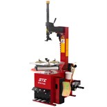 GTE-T105 - Станок шиномонтажный 12"- 24" 220В полуавтоматический GTE - Характеристики станка:

Напряжение питания: 220 В
Диапазон зажима снаружи: 10" - 21"
Диапазон зажима изнутри: 12" - 24"
Ширина колеса: 260 мм
Максимальный диаметр колеса: 960 мм  GTE-T105