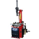 GTE-T200A - Станок шиномонтажный 12"- 24" 380В автоматический GTE - Характеристики станка:

Напряжение питания: 380 В
Диапазон зажима снаружи: 10"-21"
Диапазон зажима изнутри: 12"-24"
Ширина колеса: 315 мм
Максимальный диаметр колеса: 960 мм / 38"
 GTE-T200A