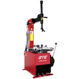 GTE-T104 - Станок шиномонтажный 12"- 24" 380В полуавтоматический GTE - Характеристики станка:

Напряжение питания: 380 В
Максимальный диаметр колеса: 960 мм / 38"
Усилие отжимного цилиндра: 2500 кг
Скорость вращения стола: 6,5 об/мин
Рабочее давлени GTE-T104