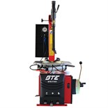 GTE-T103 - Станок шиномонтажный 13"- 26" 220В полуавтоматический взрывная накачка GTE - Полуавтоматический шиномонтажный станок GTE-T103 предназначен для монтажа и демонтажа шин легковых автомобилей c посадочным диаметром от&nbsp;11" до&nbsp;24".


Фаз GTE-T103
