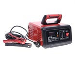 GTE-PC153 - Устройство пуско-зарядное 12-24V 150Ач/65А GTE - 
Вход: 230 В, 50-60 Гц
Выход: 12В/5А, 15А или 24В/5А/15А
Мощность: 570 Вт
Пусковой ток: 65 А 5с ВКЛ/240с ВЫКЛ
Габариты и вес товара с упаковкой: 303х353х197 мм, 9 кг
Гарантия 24 месяца

 GTE-PC153