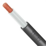 Кабель TOKOV ELECTRIC ППГнг(А)-HF 1х50 МК 1кВ Б (м) ТХМ00416250 1956085