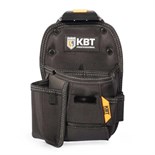 Сумка поясная модульная на клипсе СМ-08 QUICK-LOCK КВТ 91981 1937196