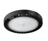 Светильник светодиодный ДСП IB 11 S 200W VW 840 BK 353х353х117мм 200Вт 4000К IP65 подвес черн. High Bay Русский Свет 16091123175 1855220