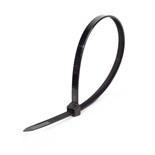 Хомут кабельный КСС "NORD" 4х300 черн. (уп.100шт) Fortisflex 79748 546334